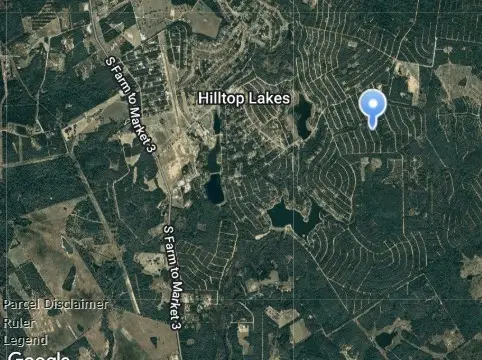 Lot 5 Jiminy Cricket, Normangee, TX 77871 - Image #3