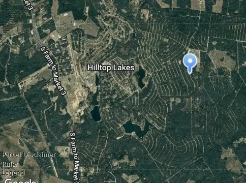 Lot 36 Brer Rabbit Road, Normangee, TX 77871 - #2