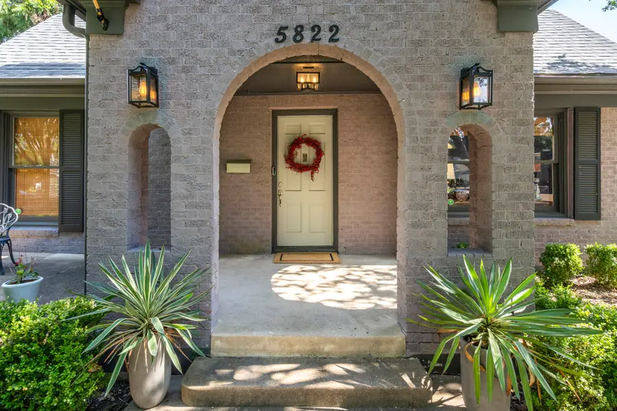 5822 Monticello Avenue, Dallas, TX 75206 - Image #3
