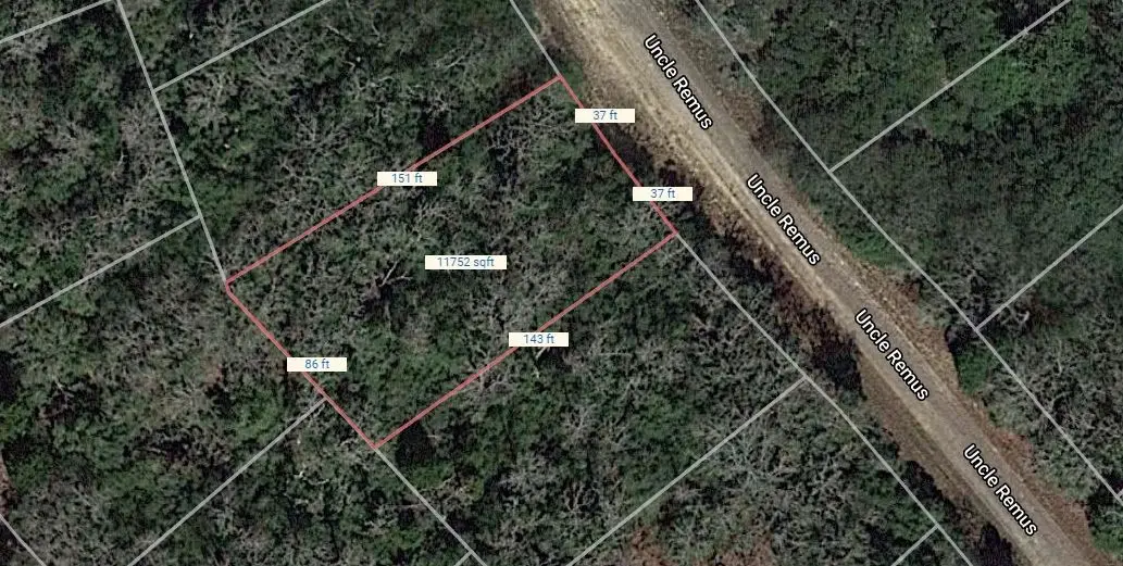 Lot 14 Uncle Remus Road, Normangee, TX 77871 - Image #1