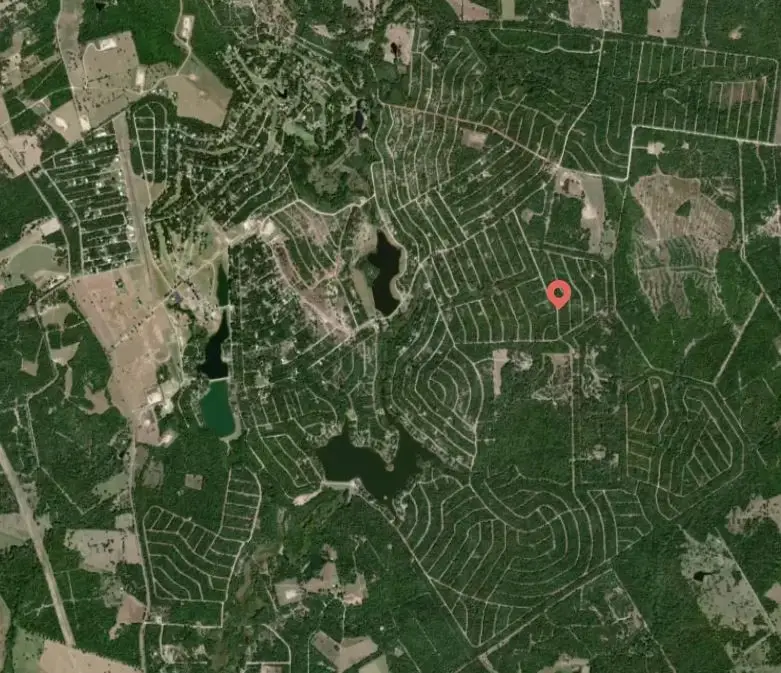 Lot 14 Uncle Remus Road, Normangee, TX 77871 - Image #3