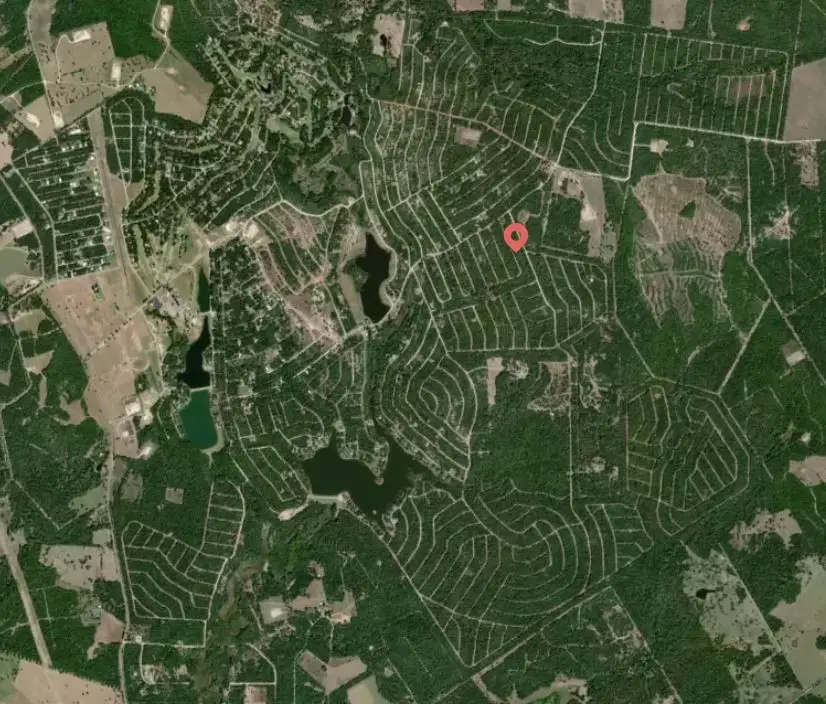 Lot 8 Hickory Ridge Drive, Normangee, TX 77871 - Image #3