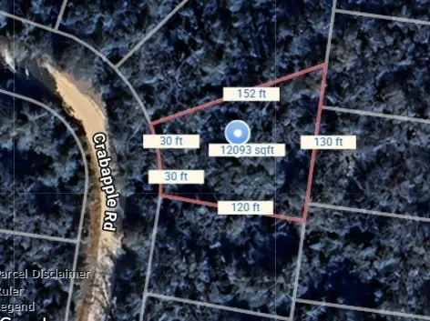 Lot 42 Crabapple Road, Normangee, TX 77871 - #1