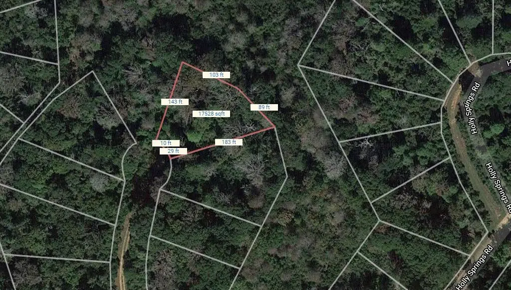 Lot 27 Cedar Lane, Normangee, TX 77871 - Image #1