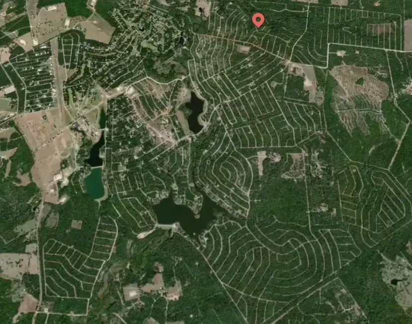 Lot 27 Cedar Lane, Normangee, TX 77871 - Image #3