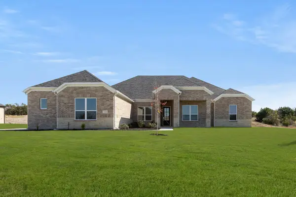 325 Slimp Bluff, Azle, TX 76020