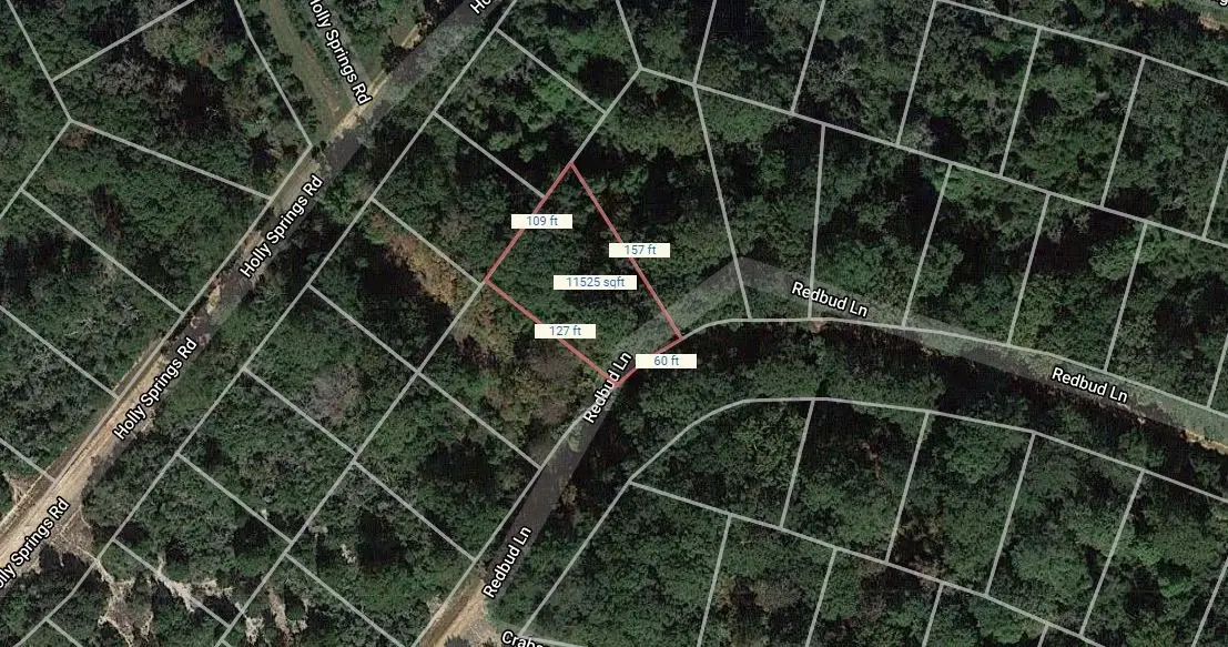 Lot 24 Redbud Lane, Normangee, TX 77871 - Image #1