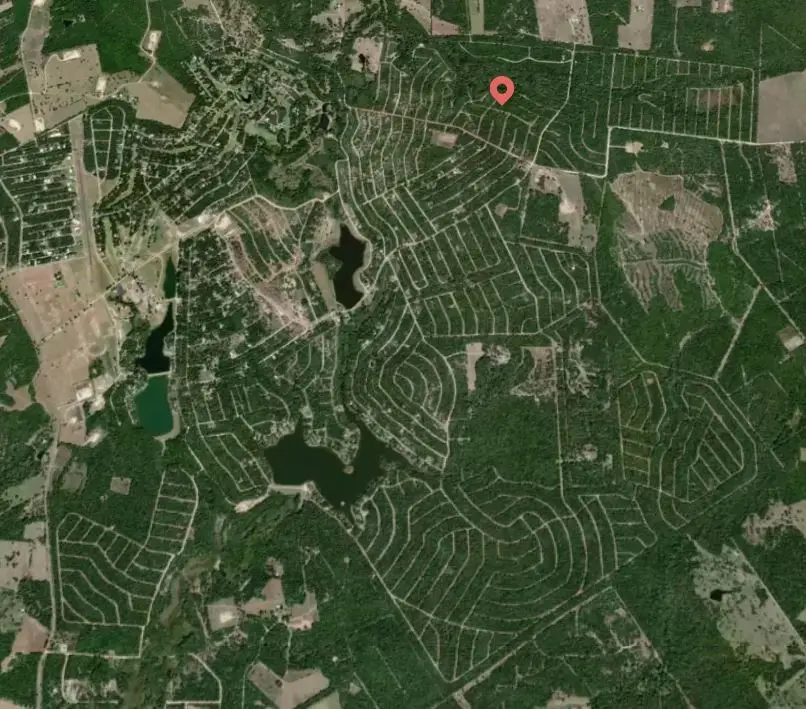 Lot 24 Redbud Lane, Normangee, TX 77871 - Image #3