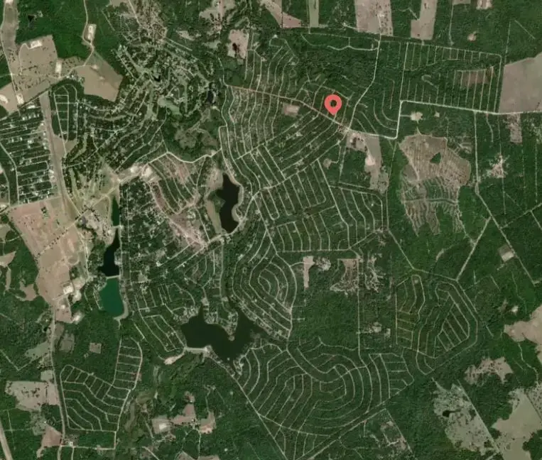 Lot 7 Plum Lane, Normangee, TX 77871 - #3