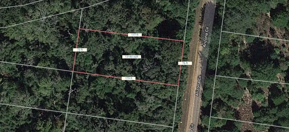 Lot 15 Arizona Circle, Normangee, TX 77871 - #1