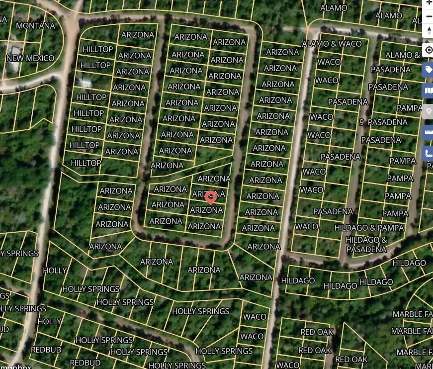 Lot 15 Arizona Circle, Normangee, TX 77871 - #2