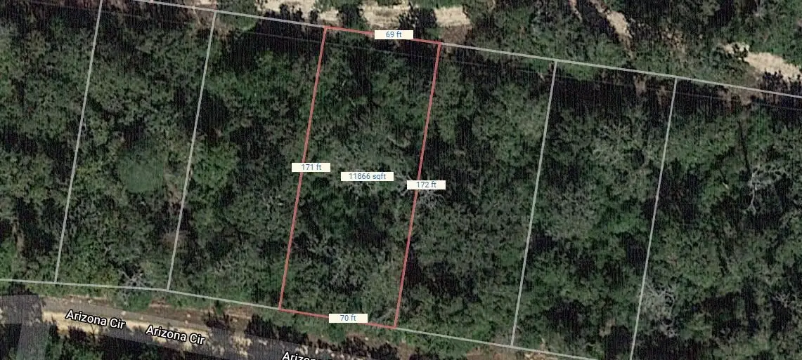 Lot 27 Arizona Circle, Normangee, TX 77871 - #1