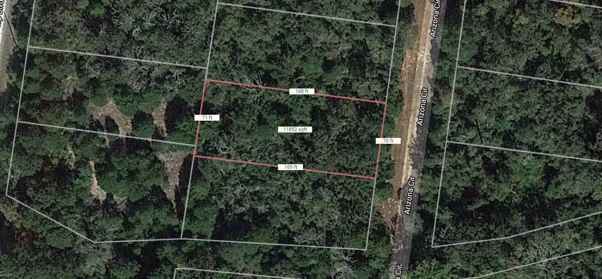 Lot 11 Arizona Circle, Normangee, TX 77871 - Image #1