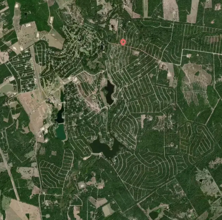 Lot 40 Pin Oak, Normangee, TX 77871 - #3