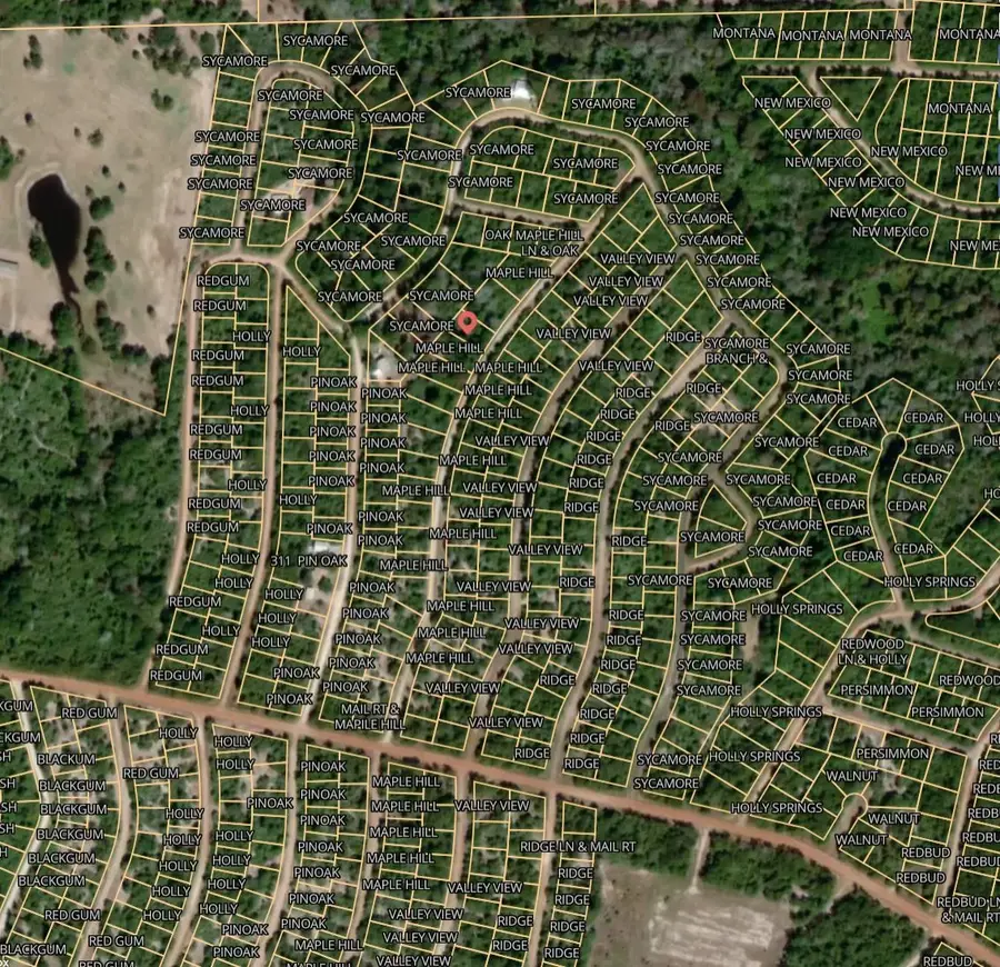 Lot 17 Maple Hill Lane, Normangee, TX 77871 - #2