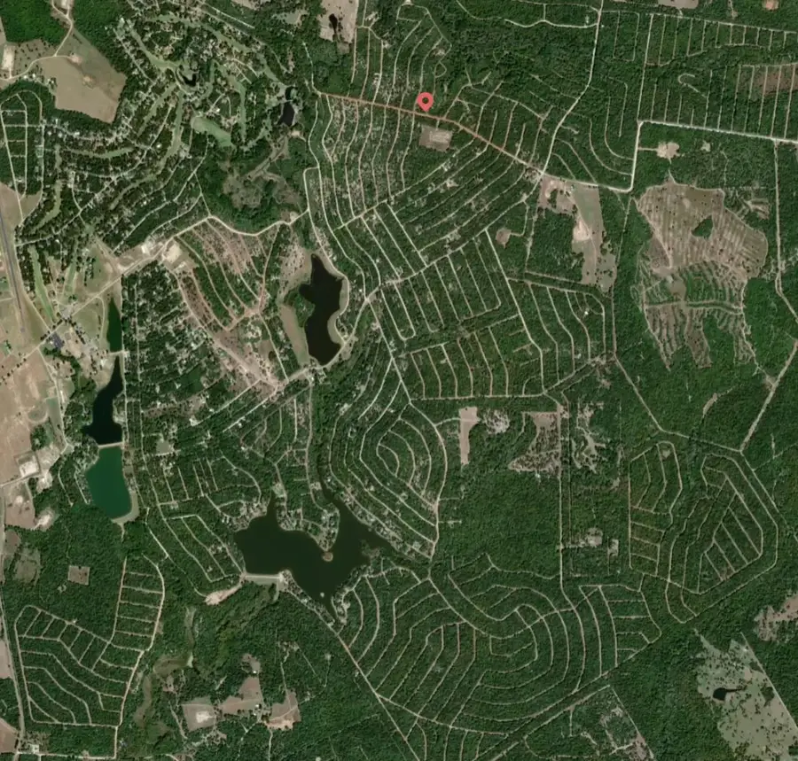 Lot 3 Sycamore Branch Road, Normangee, TX 77871 - Image #3