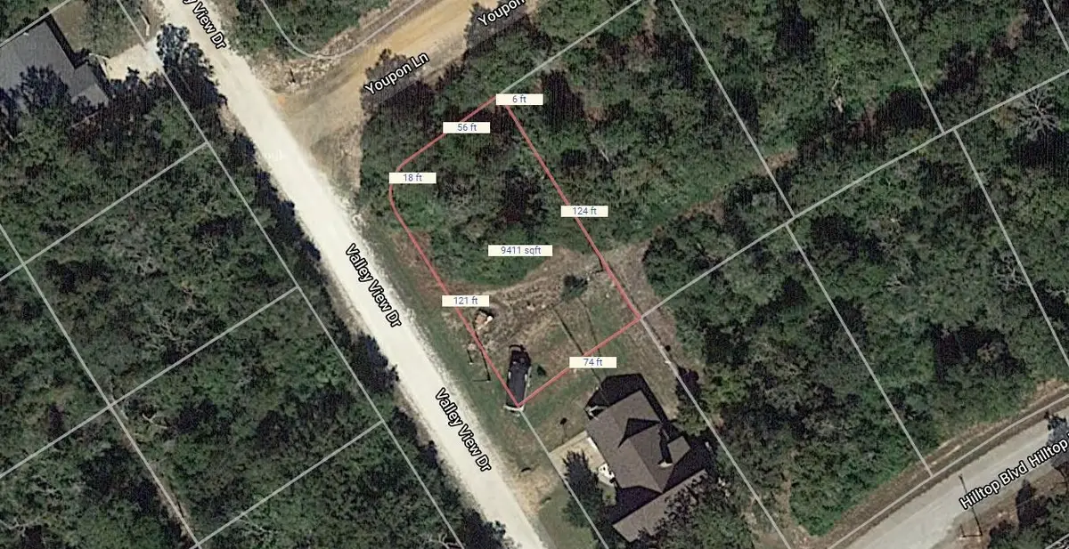Lot 71 Valley View, Normangee, TX 77871 - Image #1