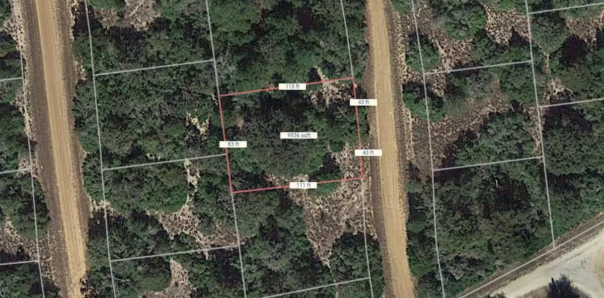 Lot 12 Maple Hill Lane, Normangee, TX 77871 - #1