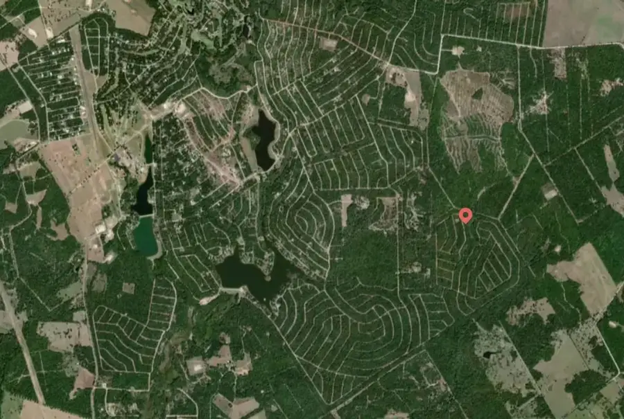 Lot 47 Austin Colony Drive, Normangee, TX 77871 - #3