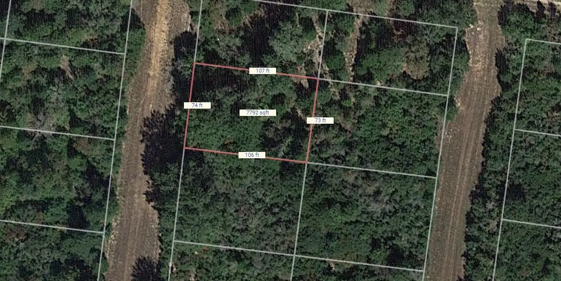 Lot 4 Ovala, Normangee, TX 77871 - Image #1