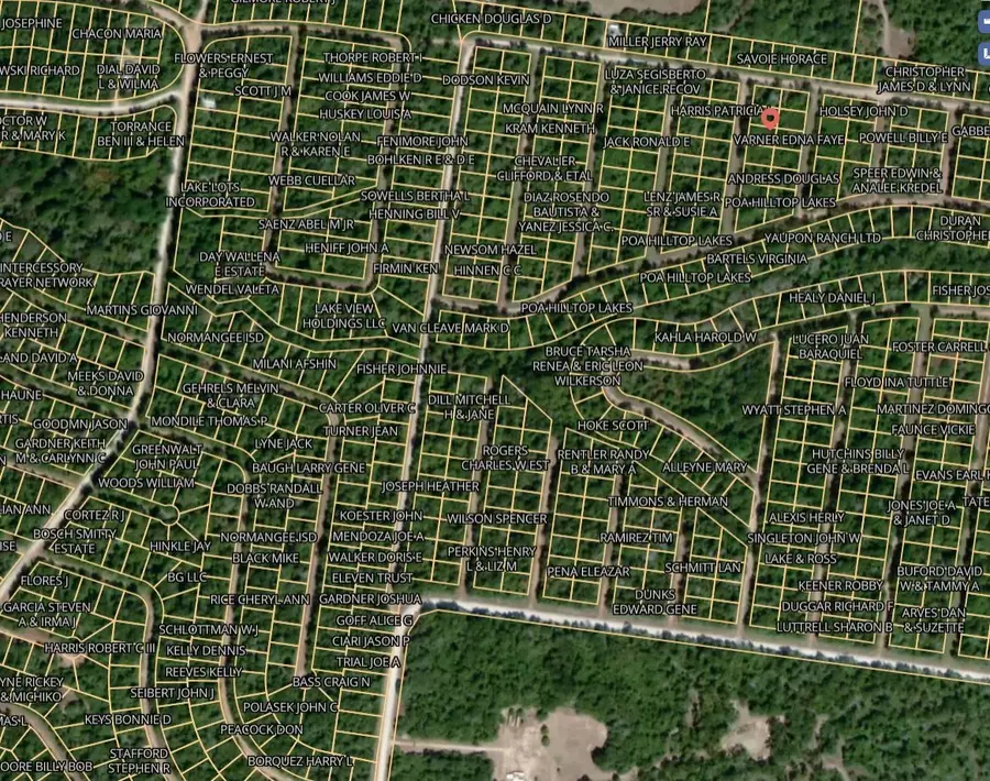 Lot 4 Ovala, Normangee, TX 77871 - Image #2