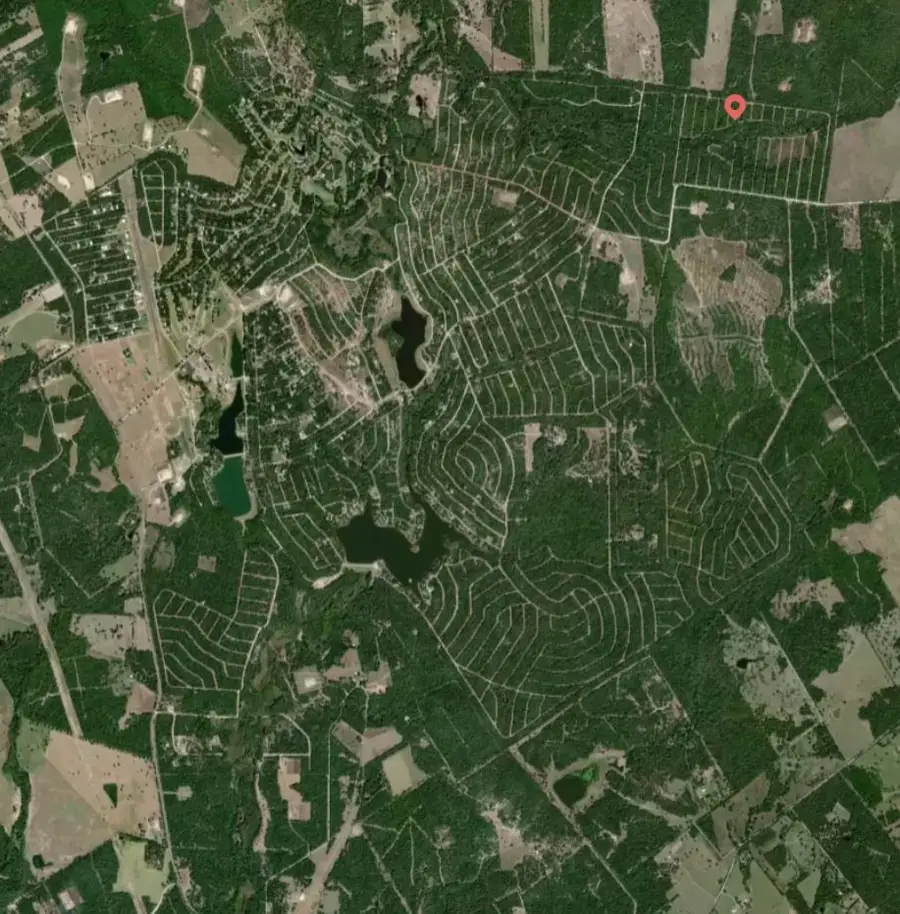 Lot 4 Ovala, Normangee, TX 77871 - Image #3