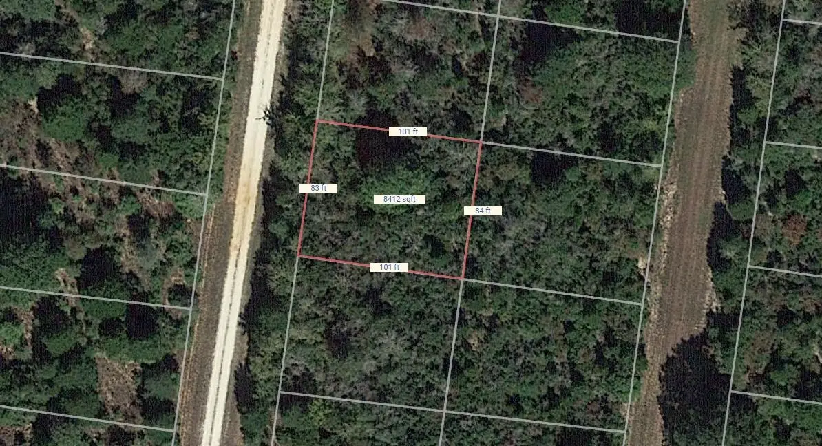 Lot 18 Waco Street, Normangee, TX 77871 - Image #1