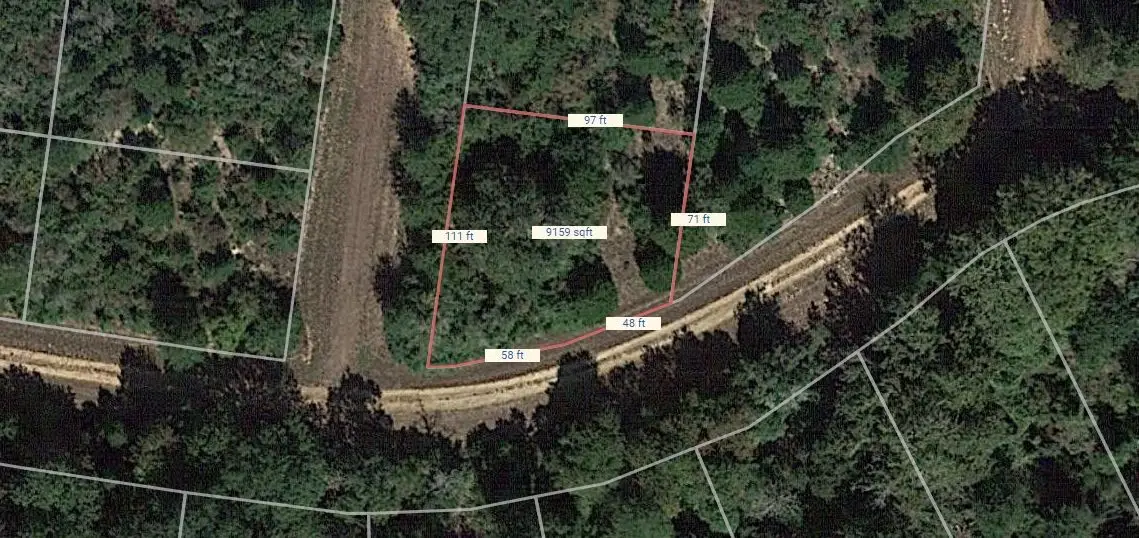 Lot 23 Pasadena, Normangee, TX 77871 - Image #1