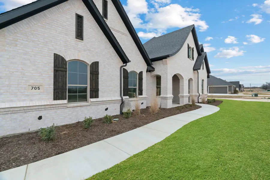 705 County Road 4530, Decatur, TX 76234 - #3