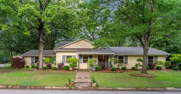 525 SE 31st Street, Paris, TX 75460