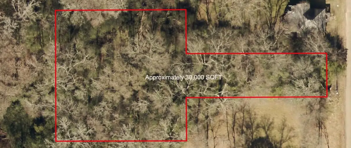 0 S Friou Street, Jefferson, TX 75657 - Image #1