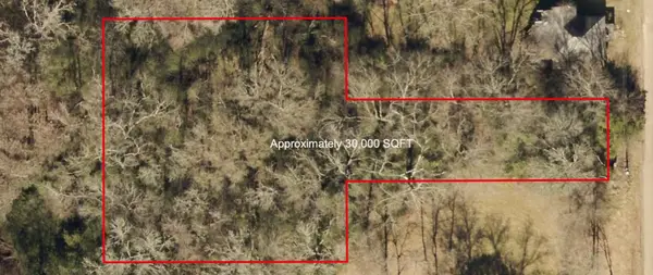 0 S Friou Street, Jefferson, TX 75657