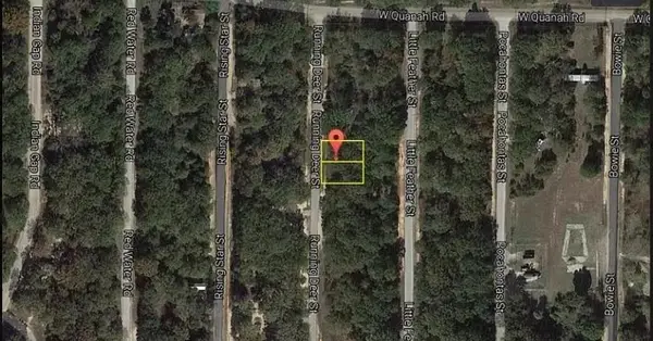 117 Running Deer Road, Mabank, TX 75156