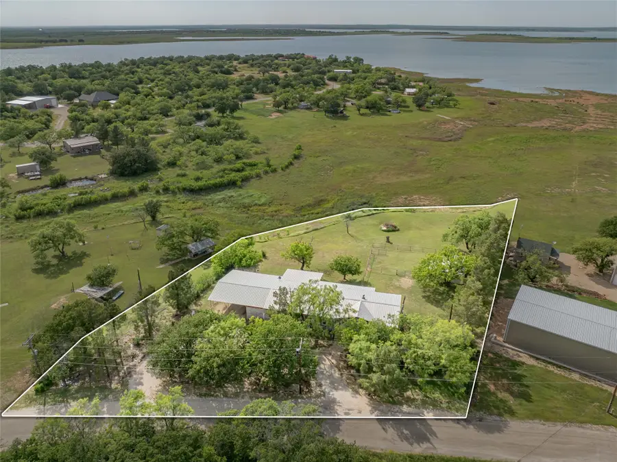 4942 County Road 206, Breckenridge, TX 76424 - Image #2