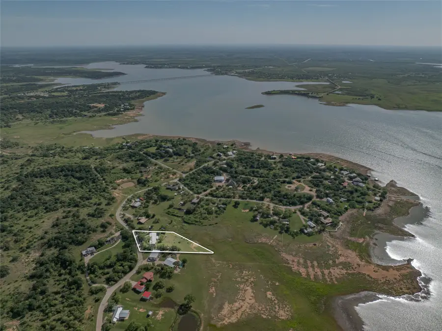 4942 County Road 206, Breckenridge, TX 76424 - Image #3