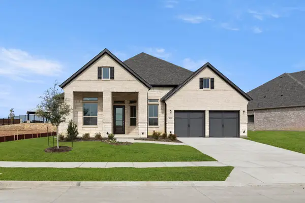 1921 Wishon Road, Celina, TX 75009