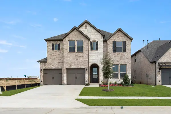 3301 Agnew Street, Celina, TX 75009