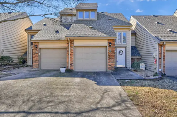 127 Summer Place Circle, Pottsboro, TX 75076