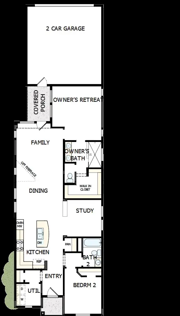 9452 Dahlia Boulevard, Mesquite, TX 75126 - Image #3