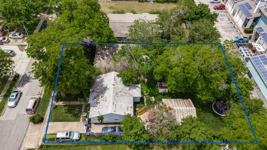 2803 Hondo Avenue, Dallas, TX 75219 - #3