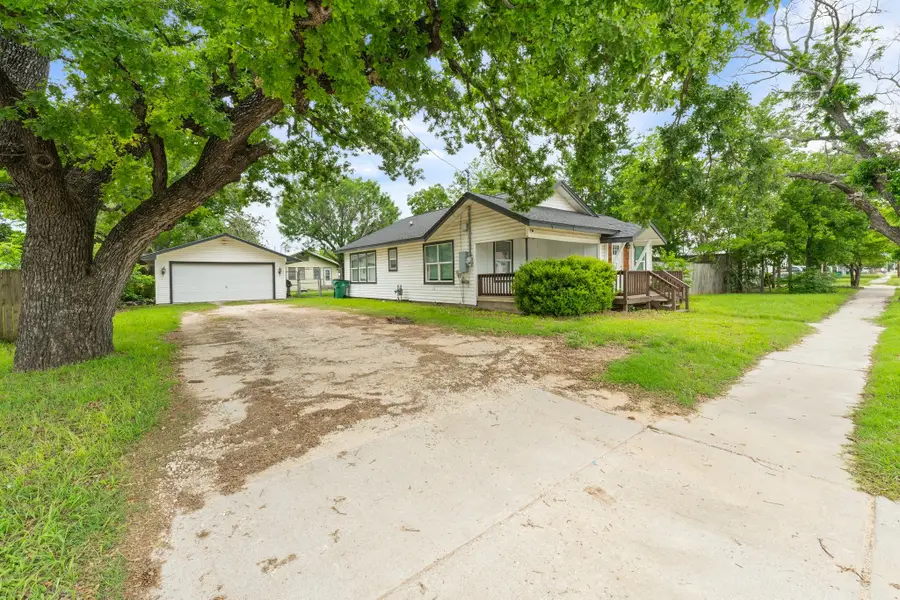 750 N Graham Street, Stephenville, TX 76401 - #3