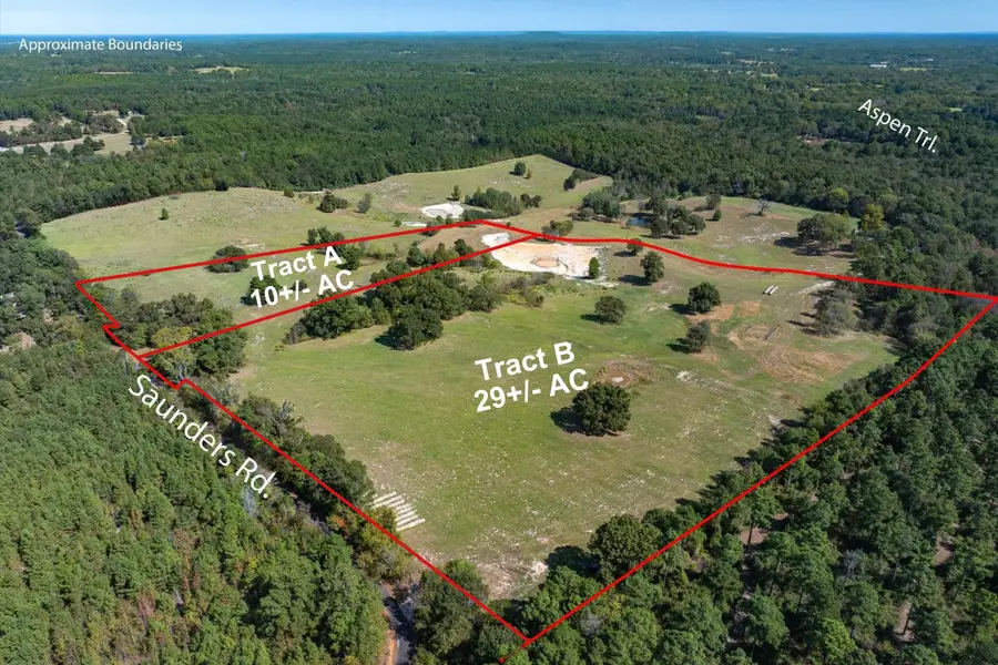 Tract A Saunders Road, Big Sandy, TX 75755 - Image #2