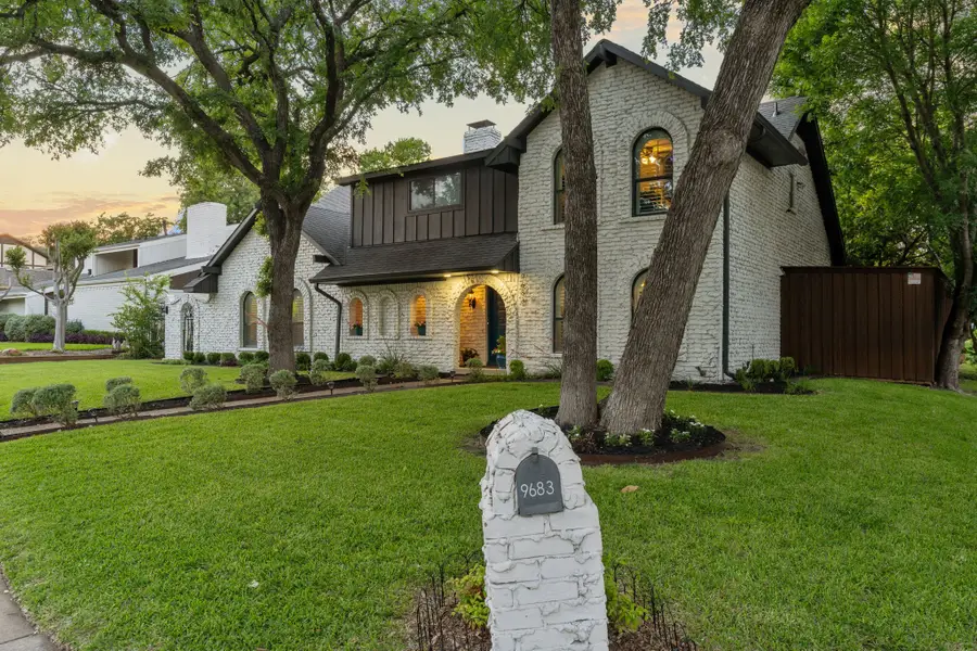9683 Whitehurst Drive, Dallas, TX 75243 - Image #2