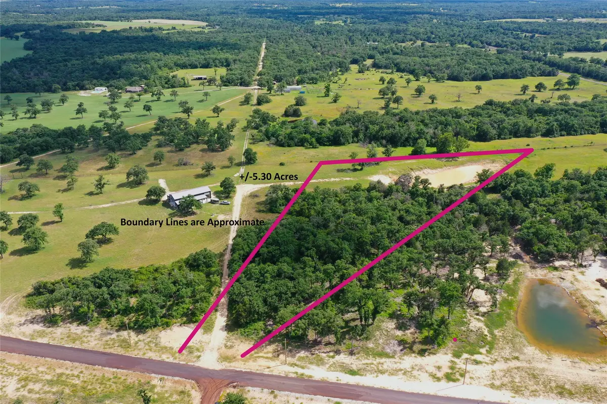 Lot 21 Pr 4173, Marquez, TX 77865 - #1