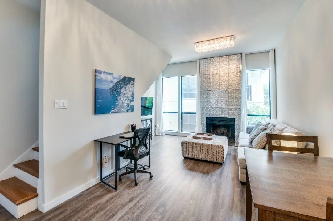 3907 Throckmorton Street #4, Dallas, TX 75219 - #1