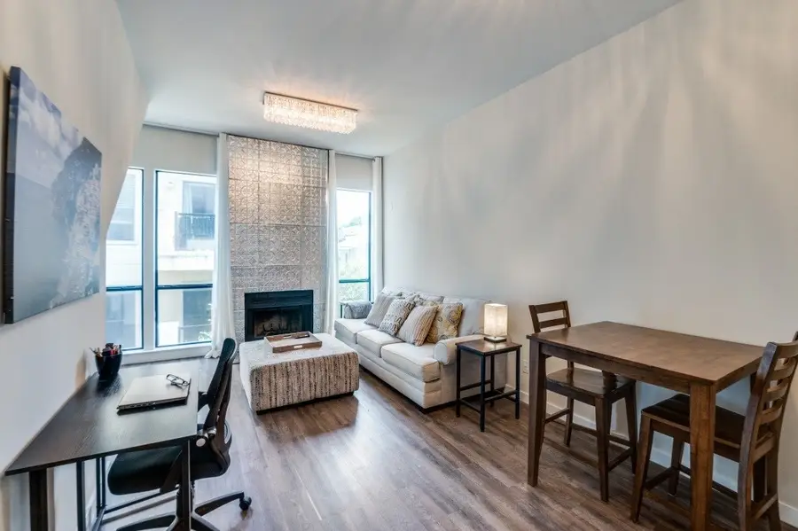 3907 Throckmorton Street #4, Dallas, TX 75219 - #3