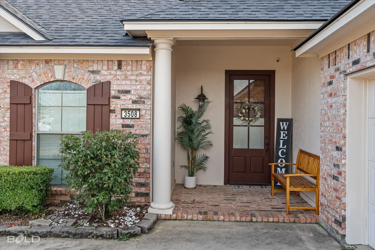 3508 Hanover Court, Bossier City, LA 71111 - Image #1