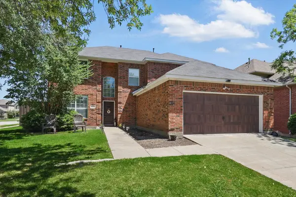 12500 Cajun Drive, Frisco, TX 75035