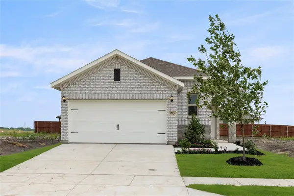 1715 Teton River Drive, Blue Ridge, TX 75424