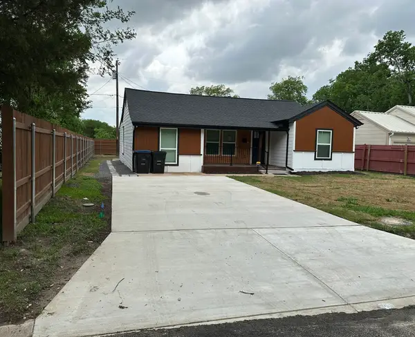 1008 Bell Drive, Greenville, TX 75401